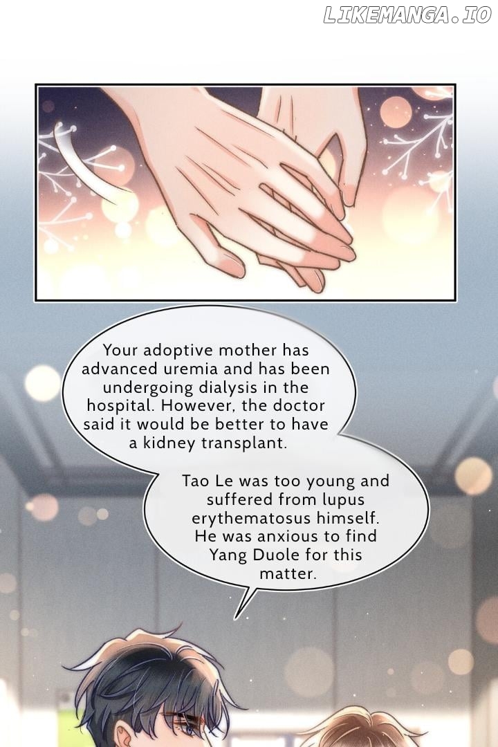 The Moon Comes to Me Chapter 78 - page 16