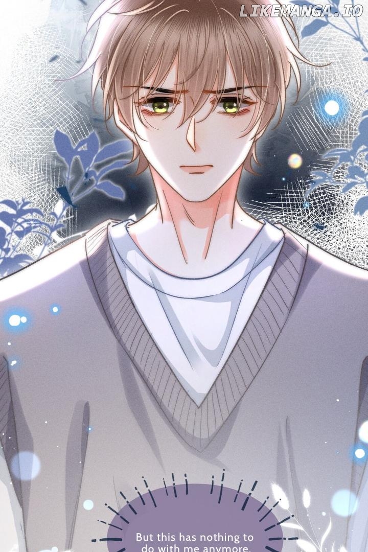 The Moon Comes to Me Chapter 78 - page 18