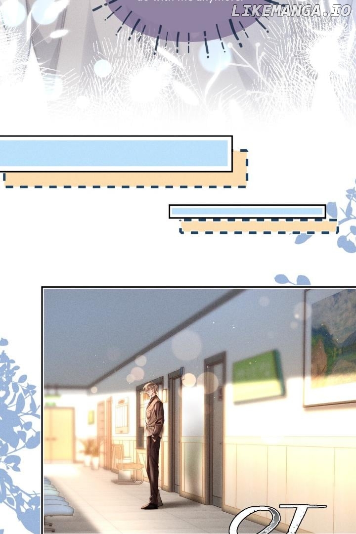 The Moon Comes to Me Chapter 78 - page 19