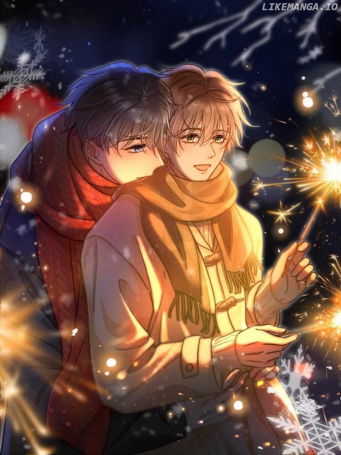 The Moon Comes to Me Chapter 78 - page 2