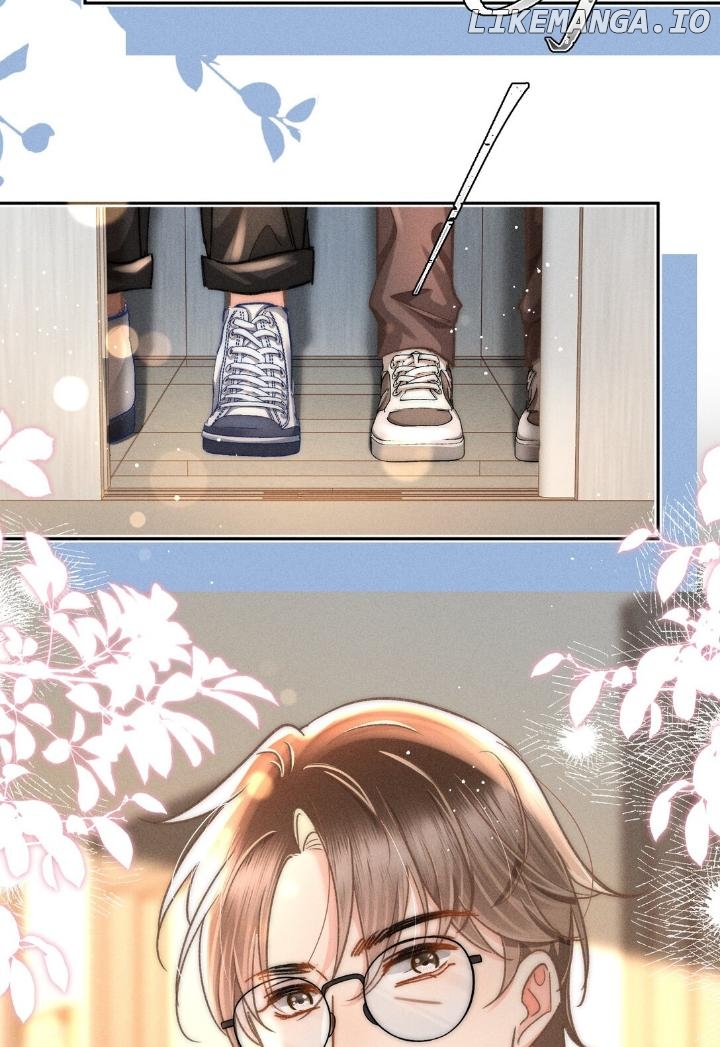 The Moon Comes to Me Chapter 78 - page 20