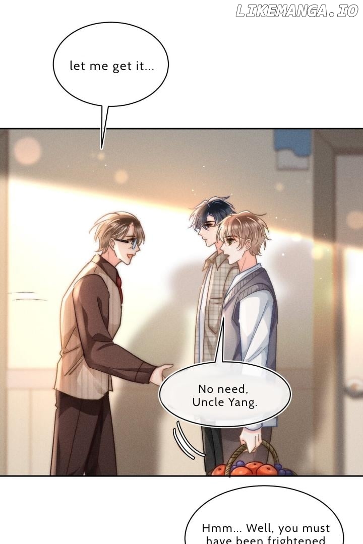 The Moon Comes to Me Chapter 78 - page 22