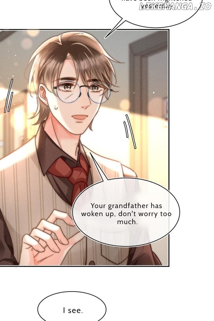 The Moon Comes to Me Chapter 78 - page 23