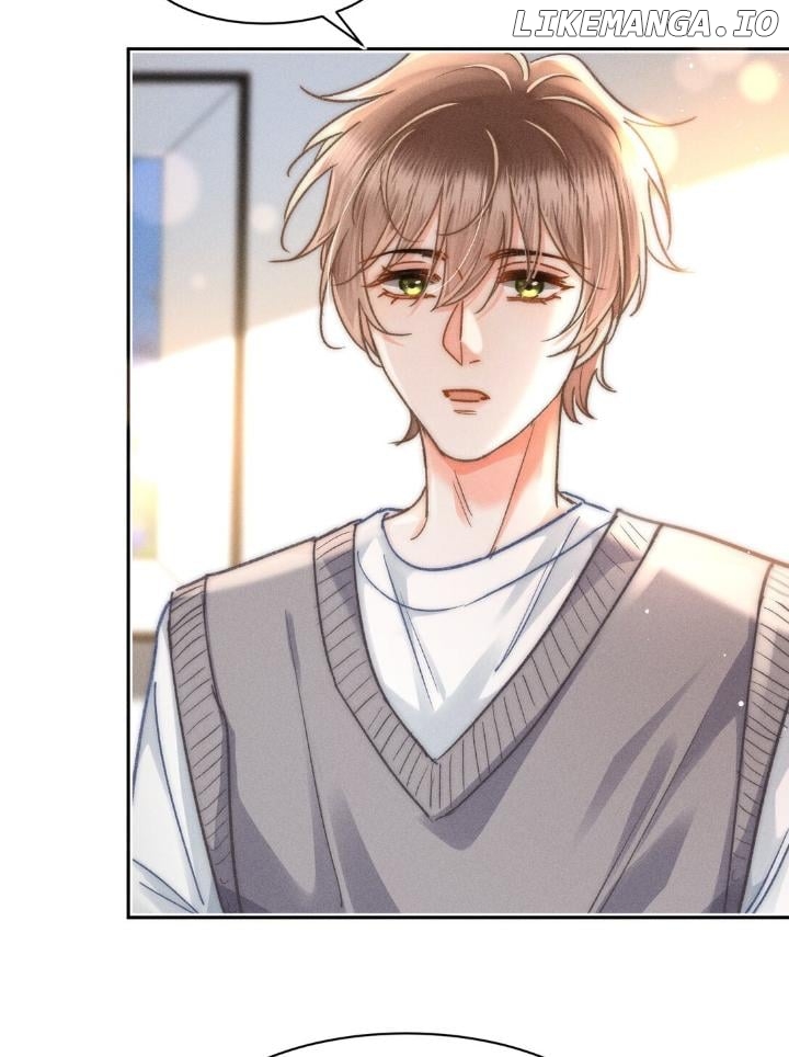 The Moon Comes to Me Chapter 78 - page 24