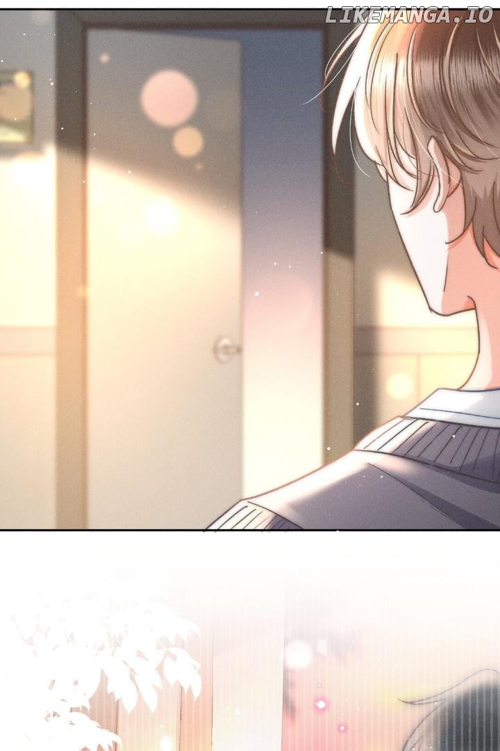 The Moon Comes to Me Chapter 78 - page 27