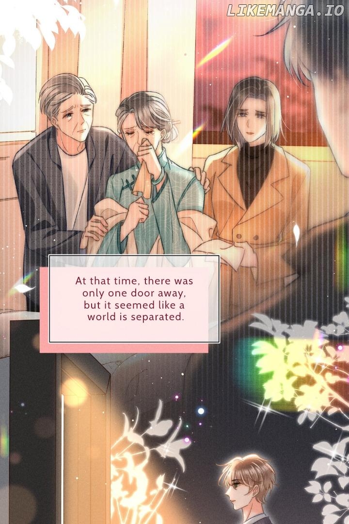 The Moon Comes to Me Chapter 78 - page 28