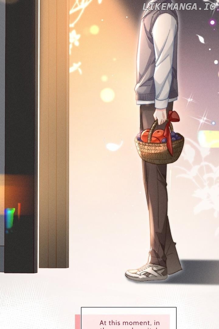 The Moon Comes to Me Chapter 78 - page 29