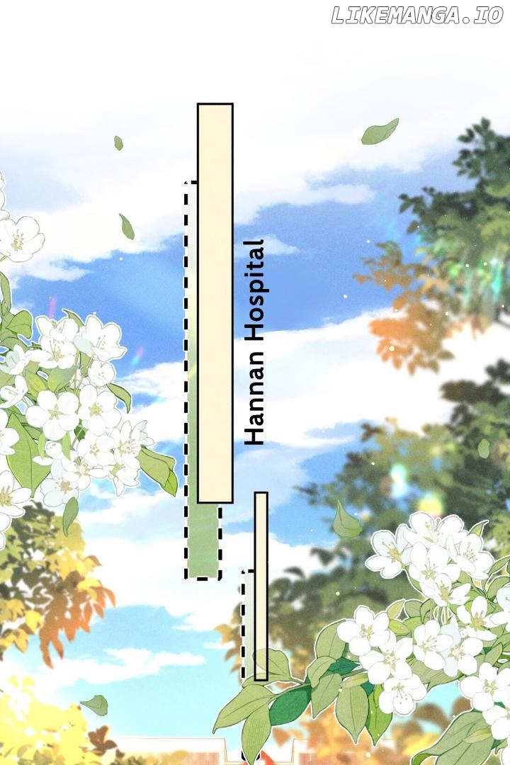 The Moon Comes to Me Chapter 78 - page 3