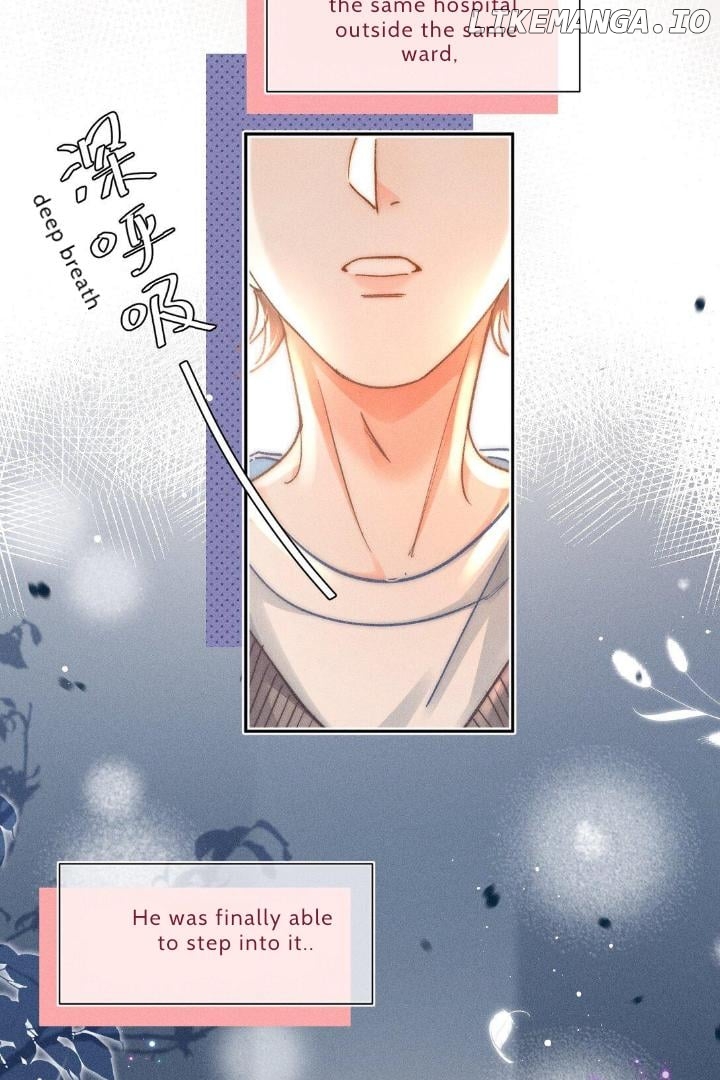 The Moon Comes to Me Chapter 78 - page 30