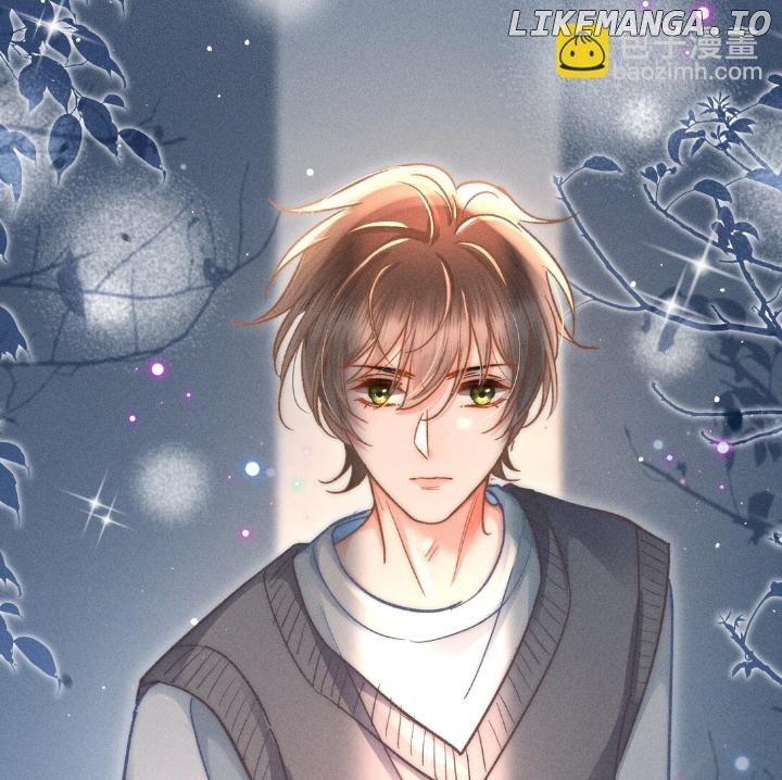 The Moon Comes to Me Chapter 78 - page 31