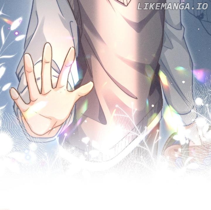 The Moon Comes to Me Chapter 78 - page 32