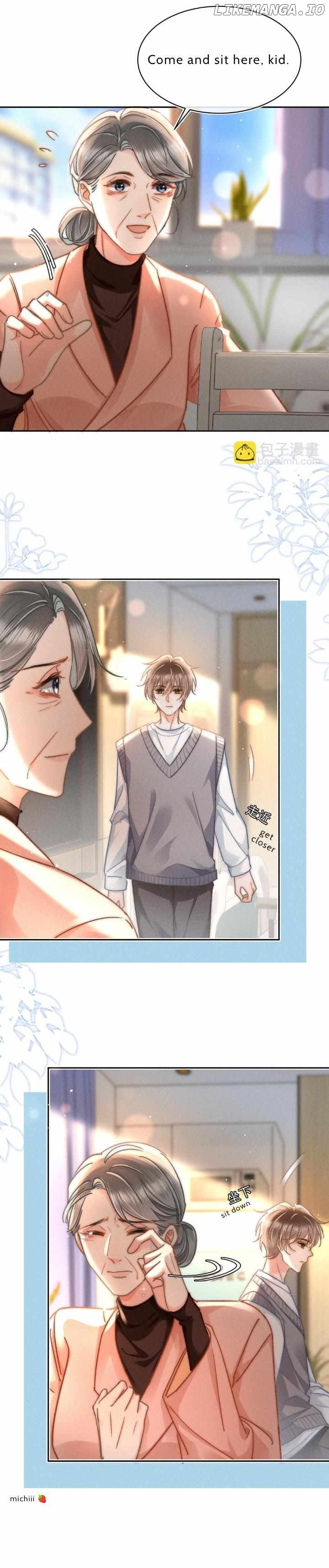 The Moon Comes to Me Chapter 78 - page 34