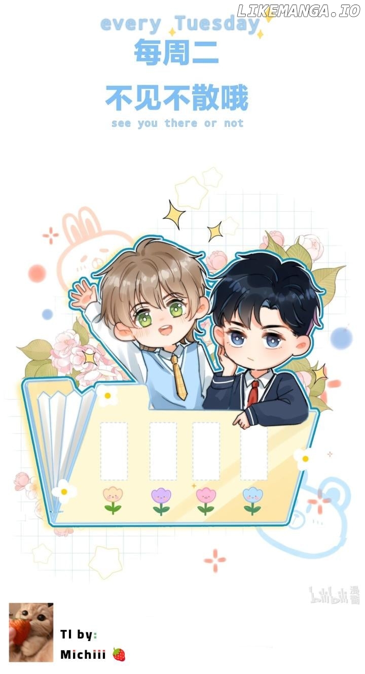 The Moon Comes to Me Chapter 78 - page 35