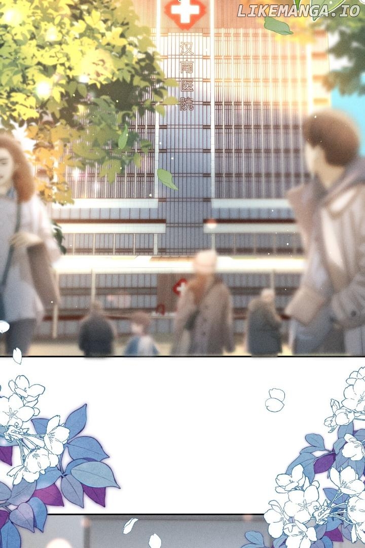 The Moon Comes to Me Chapter 78 - page 4