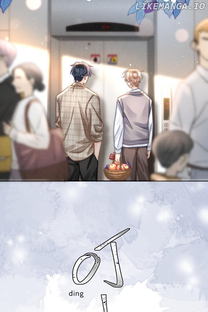 The Moon Comes to Me Chapter 78 - page 5