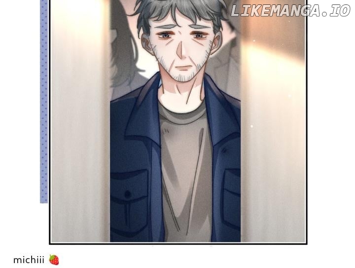 The Moon Comes to Me Chapter 78 - page 7