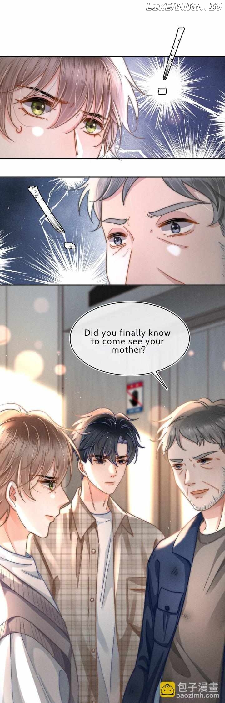 The Moon Comes to Me Chapter 78 - page 8