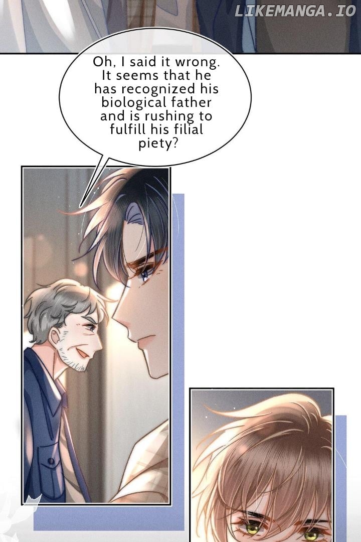 The Moon Comes to Me Chapter 78 - page 9