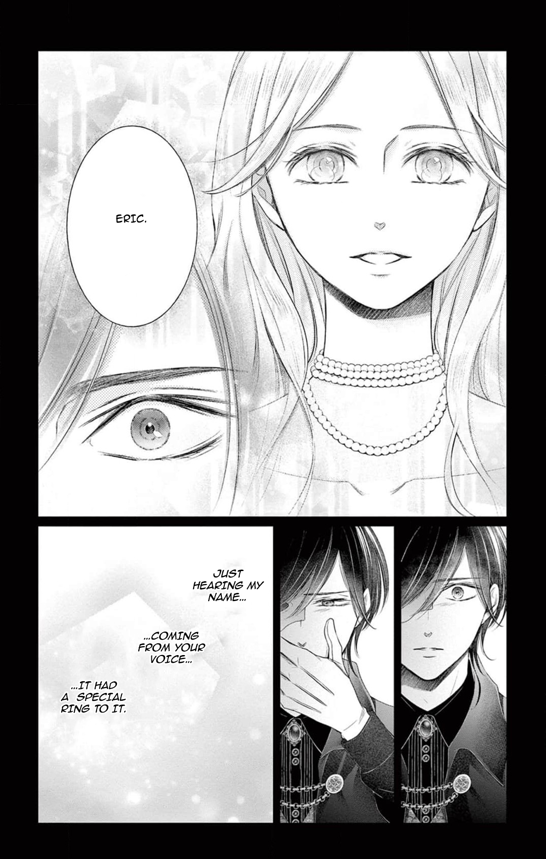 Shinai Naru F E - Opera-Za No Kaijin Chapter 15 - page 40