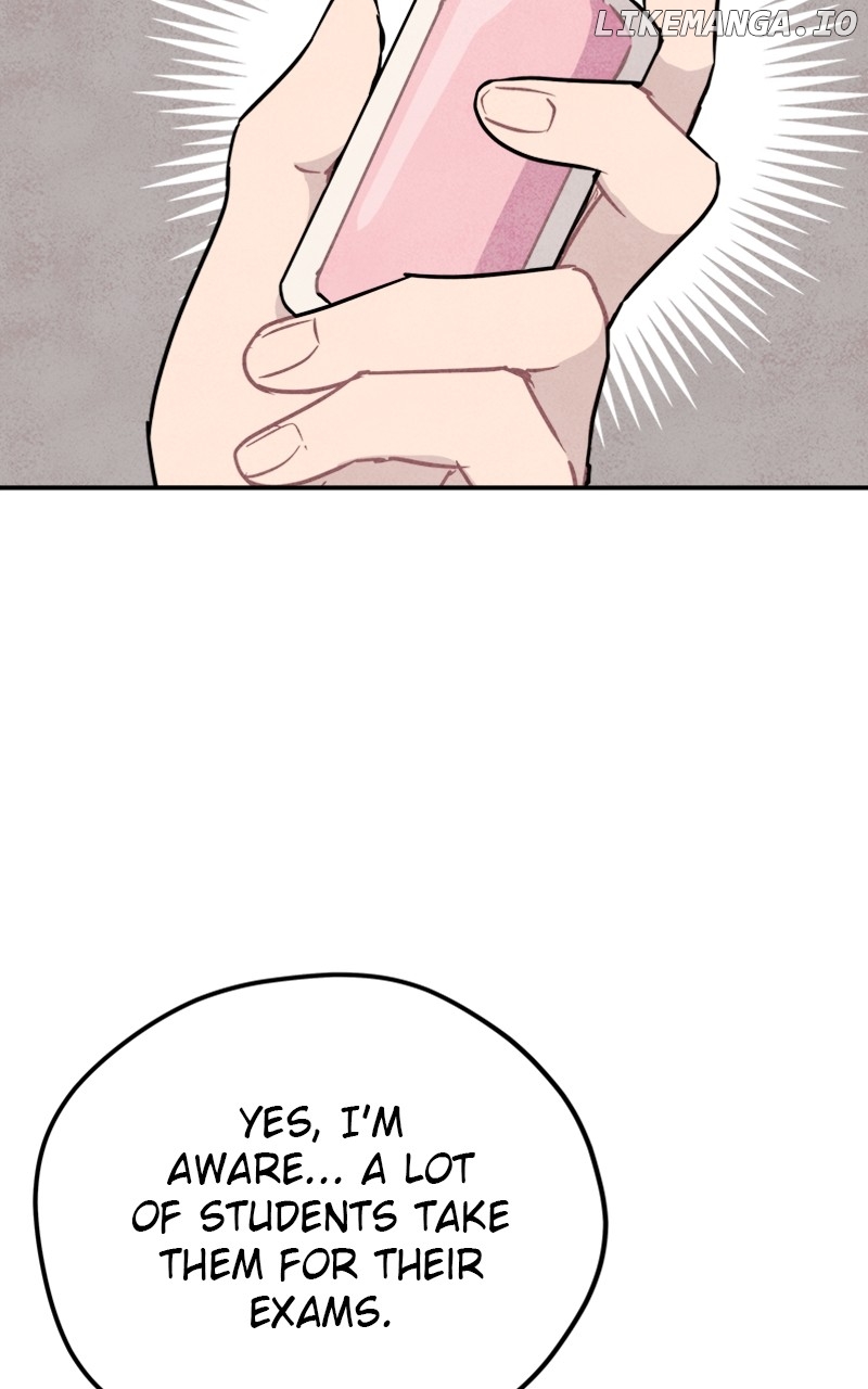 Potion Witch Chapter 19 - page 32