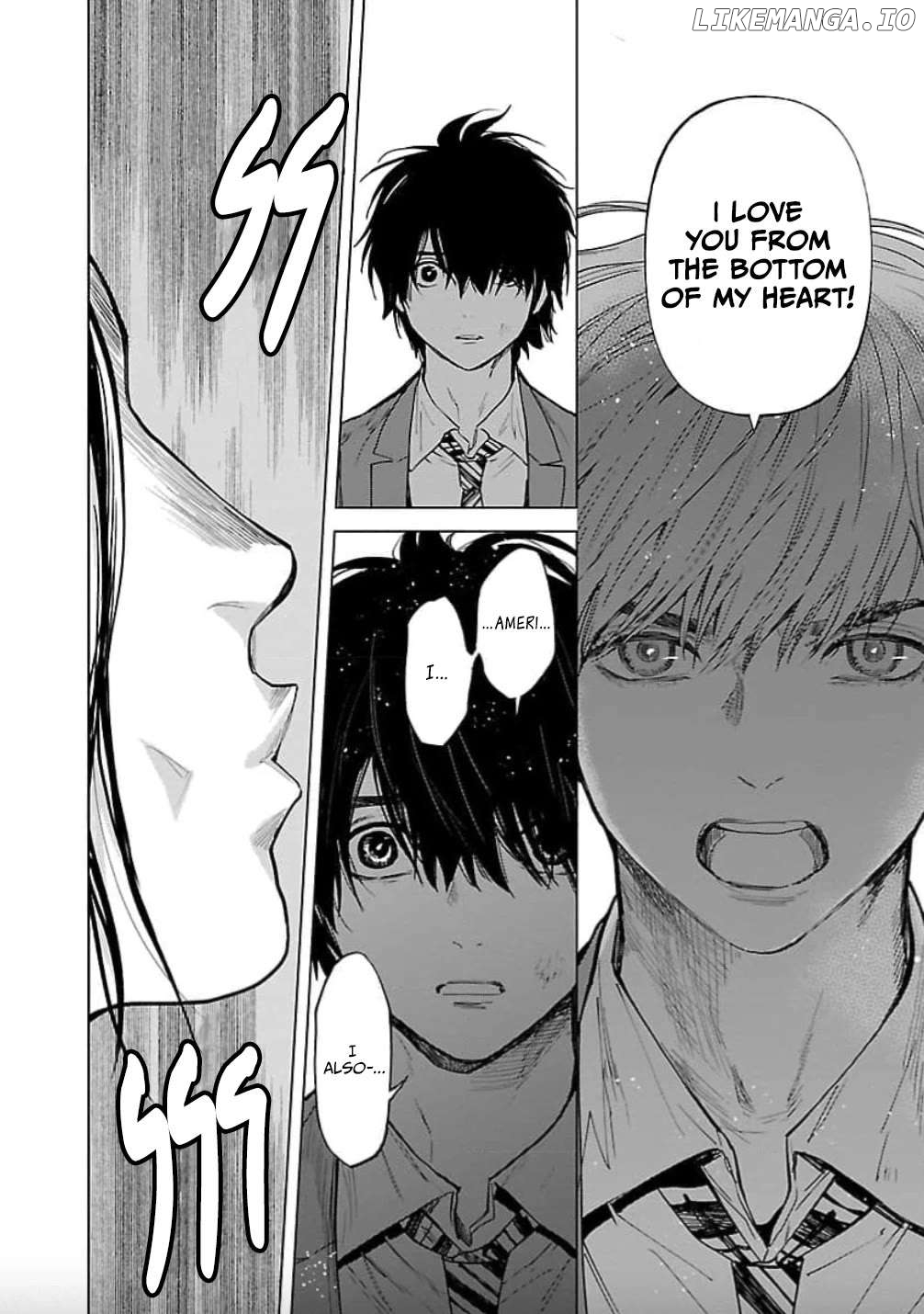Jaa, Kimi no Kawari ni Korosou ka? Chapter 23 - page 14