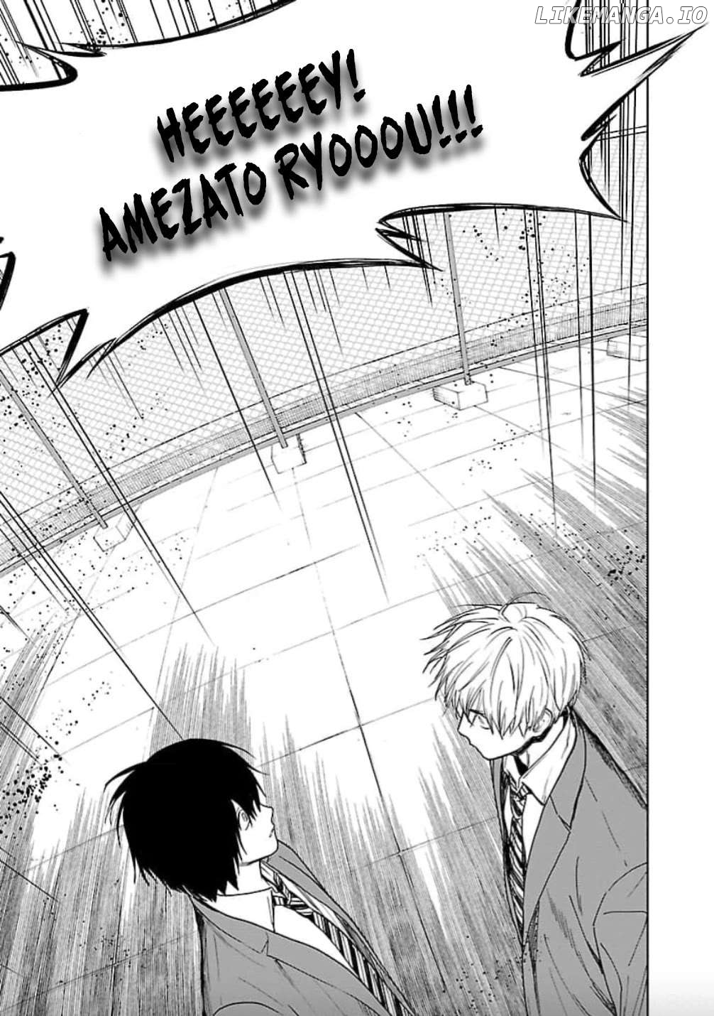 Jaa, Kimi no Kawari ni Korosou ka? Chapter 23 - page 15