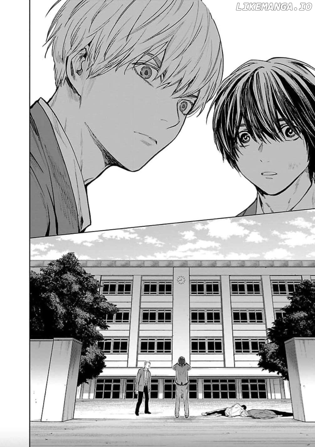 Jaa, Kimi no Kawari ni Korosou ka? Chapter 23 - page 16