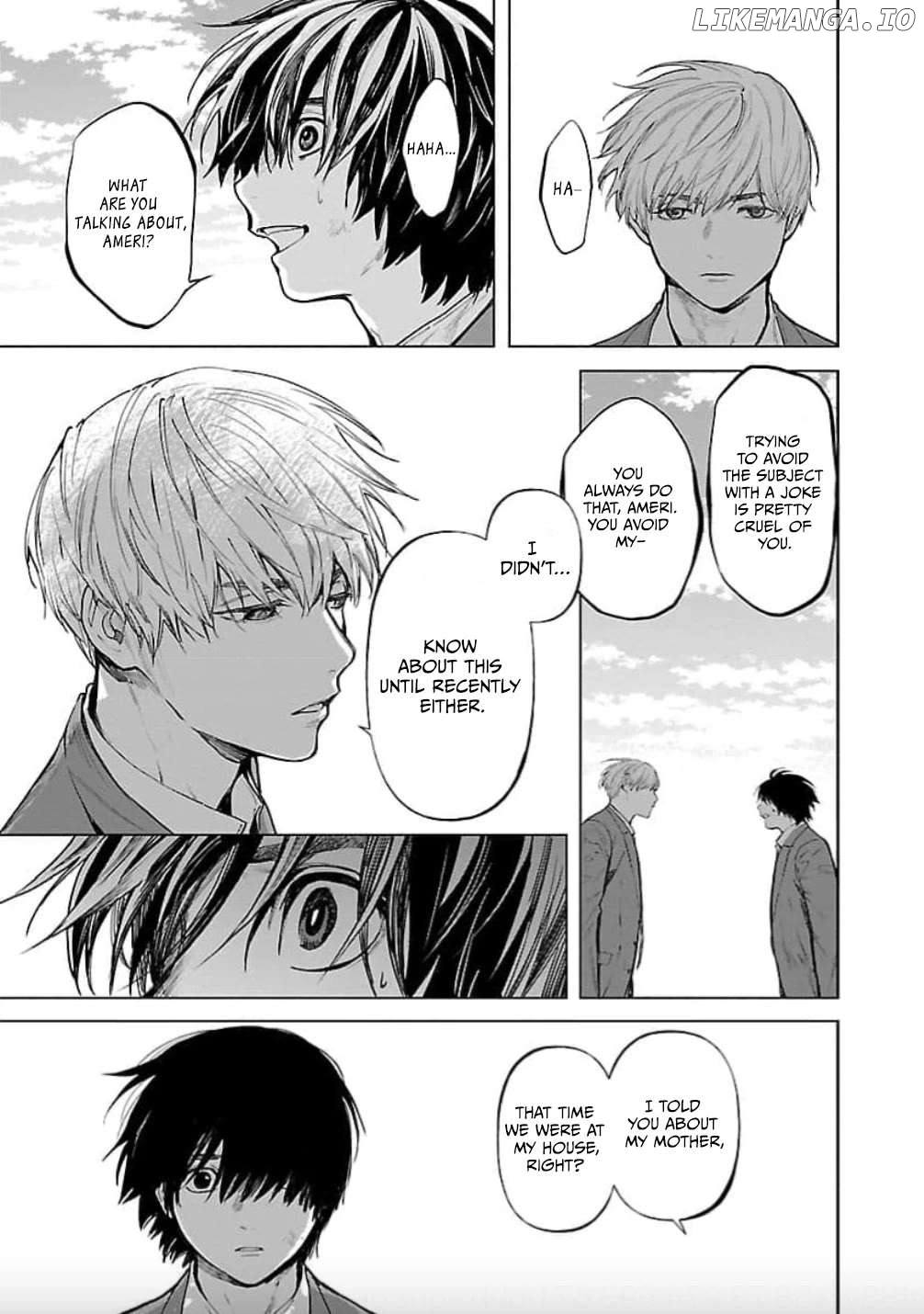 Jaa, Kimi no Kawari ni Korosou ka? Chapter 23 - page 5
