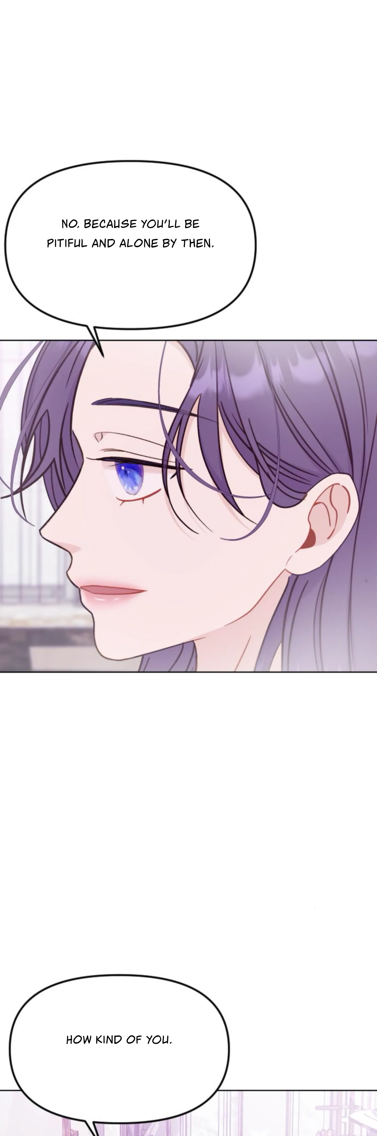Fall in Love or Die Chapter 29 - page 10