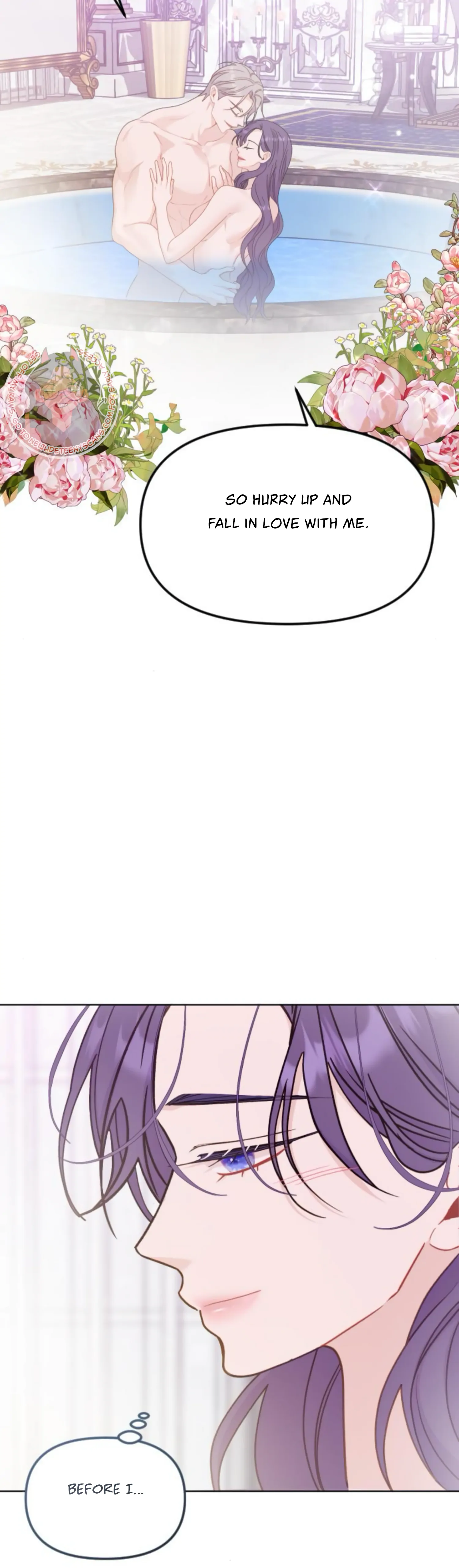 Fall in Love or Die Chapter 29 - page 11