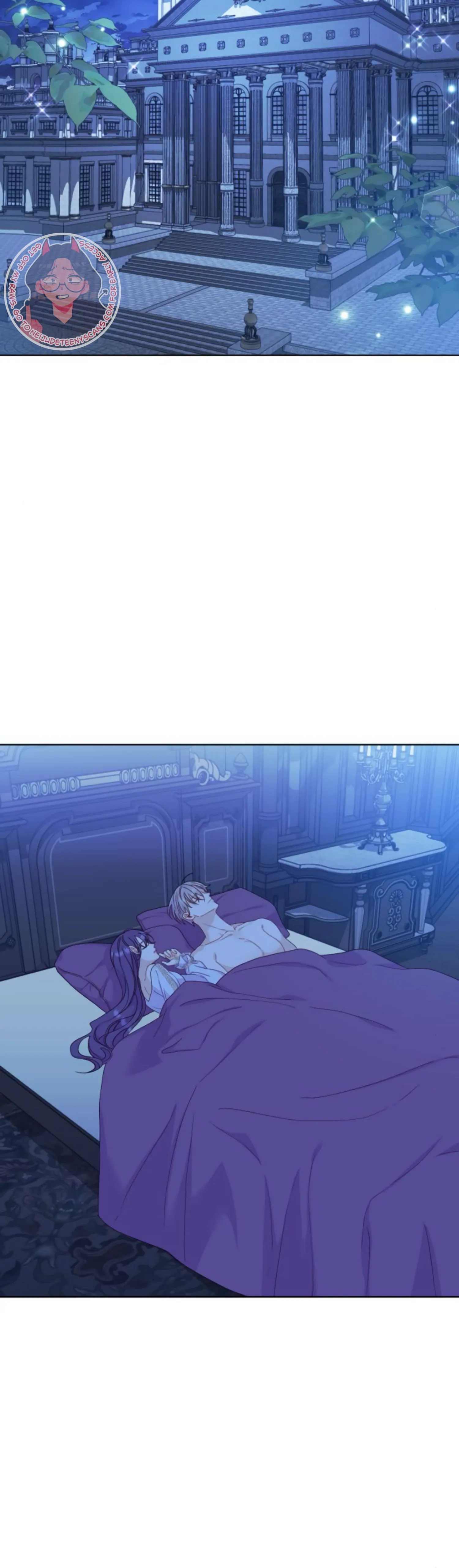 Fall in Love or Die Chapter 29 - page 14