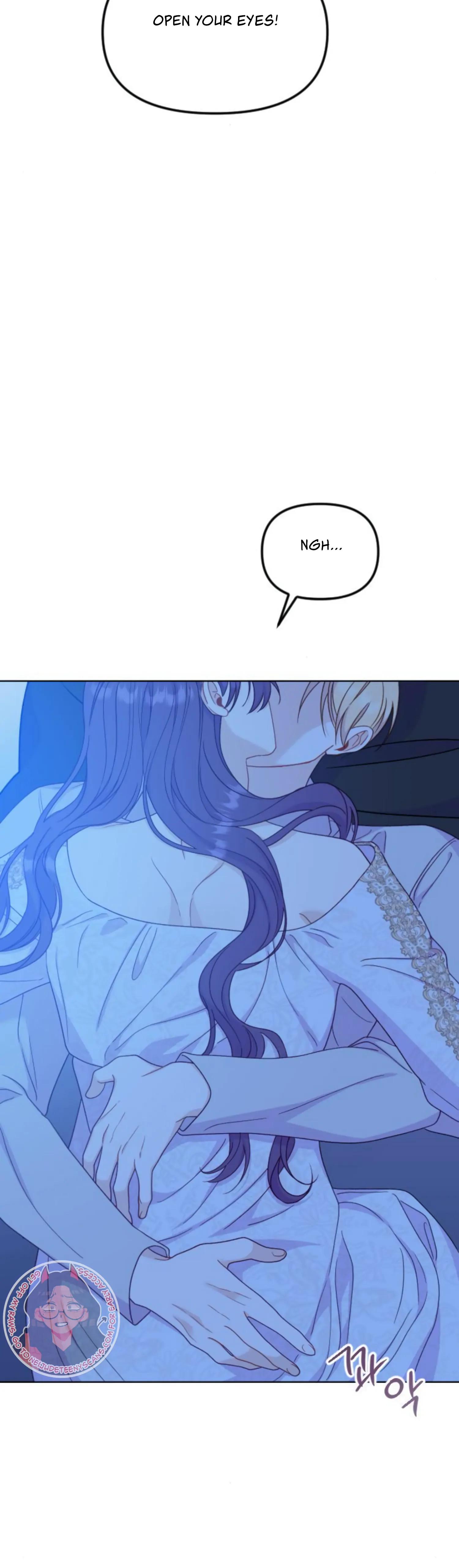 Fall in Love or Die Chapter 29 - page 28