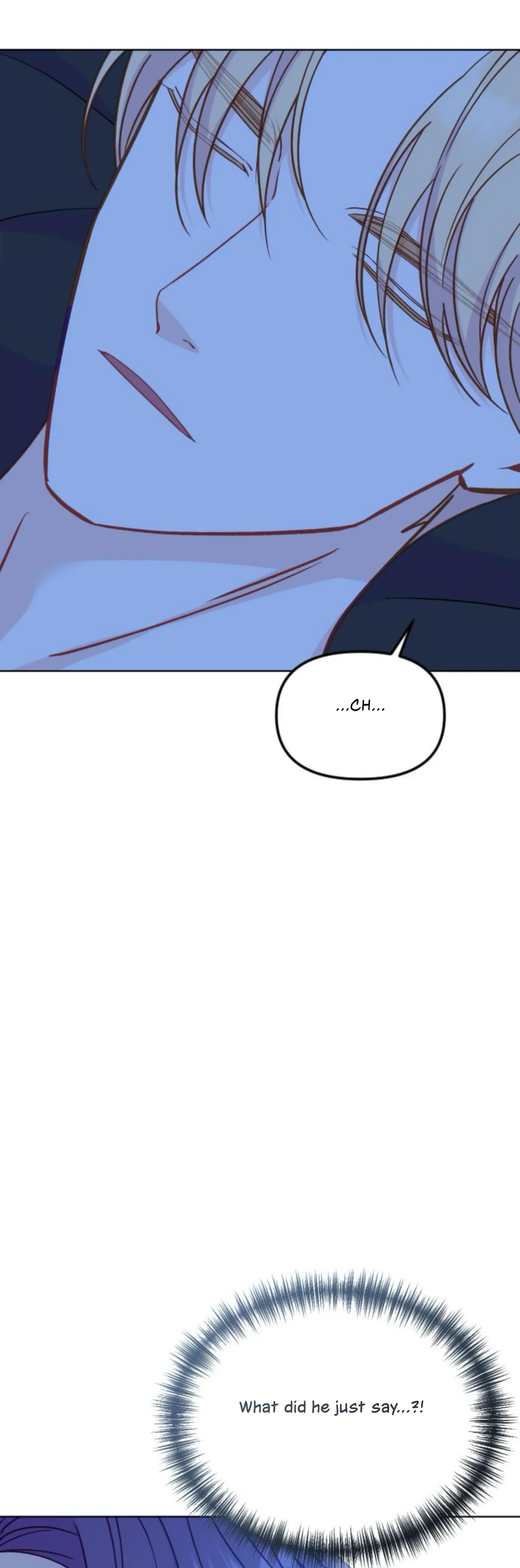 Fall in Love or Die Chapter 29 - page 30