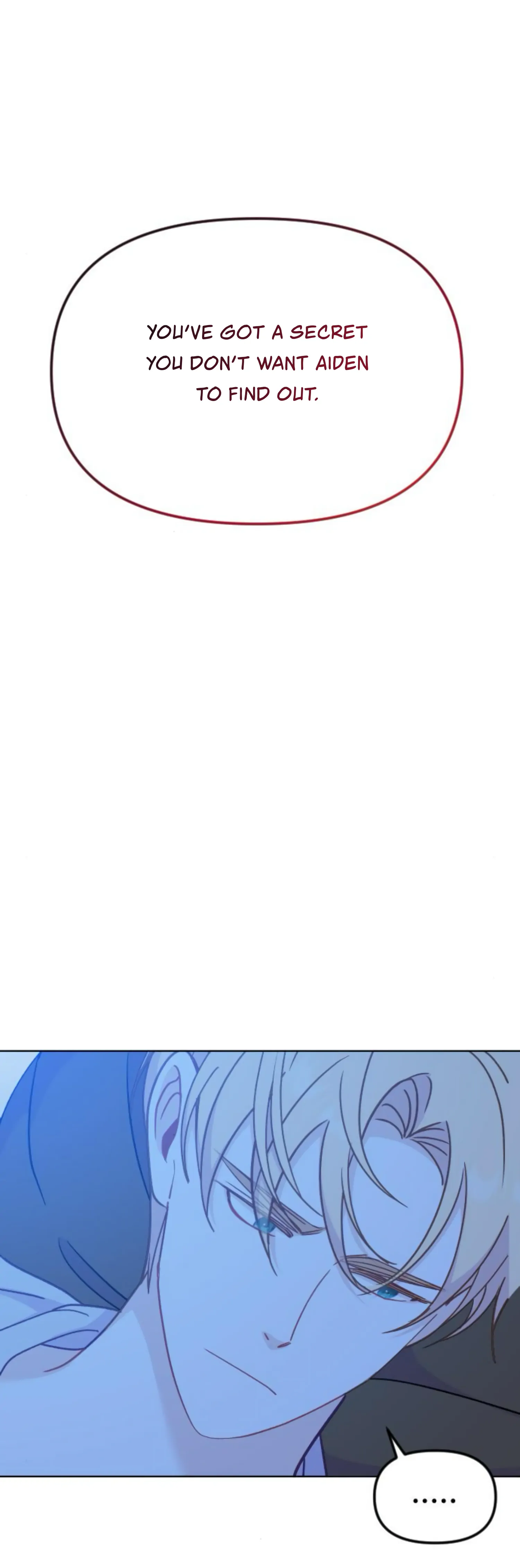 Fall in Love or Die Chapter 29 - page 40