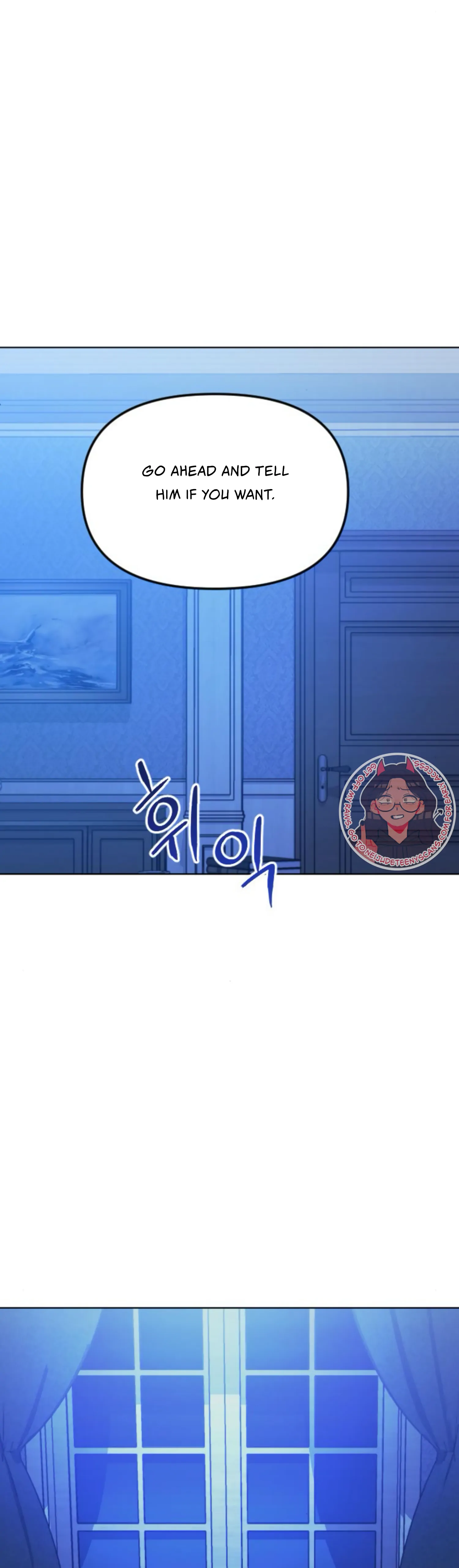 Fall in Love or Die Chapter 29 - page 41