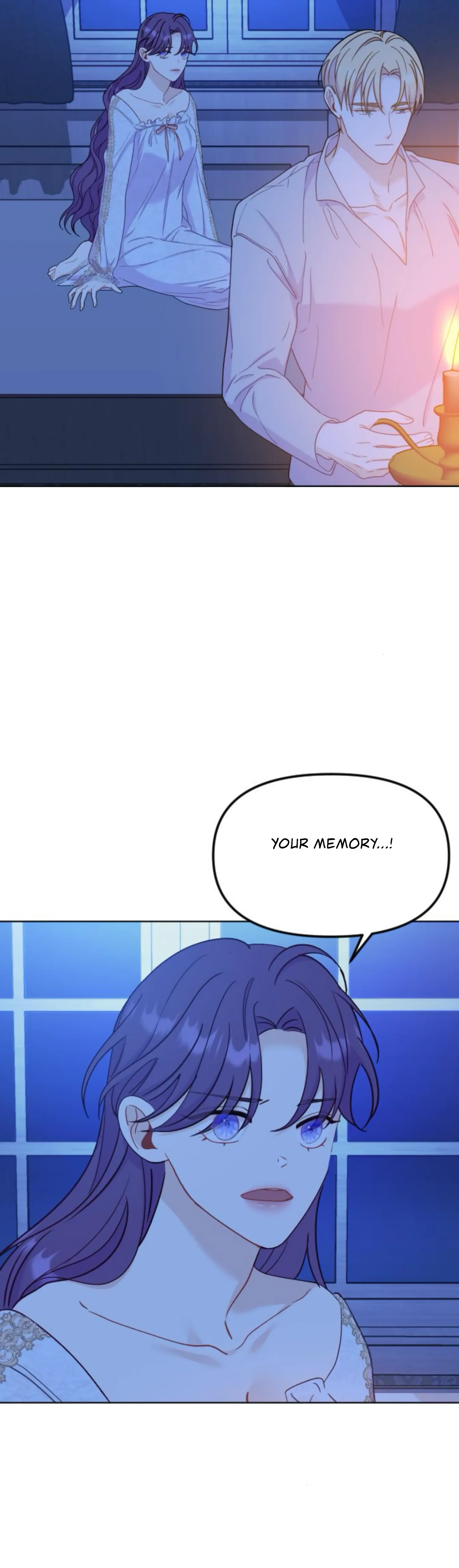 Fall in Love or Die Chapter 29 - page 42