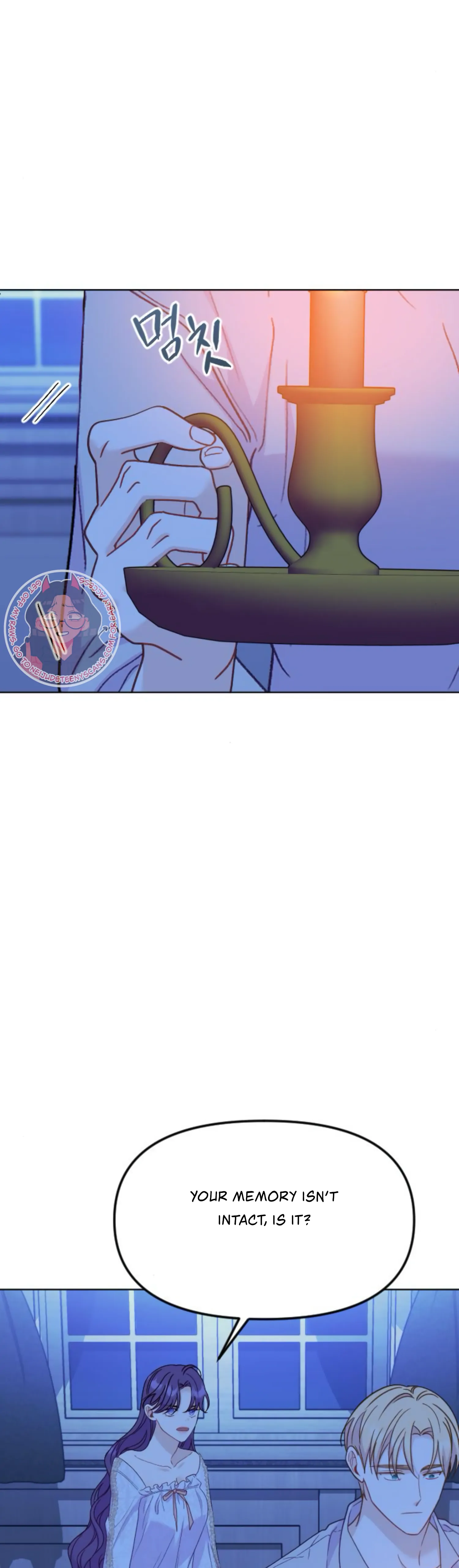 Fall in Love or Die Chapter 29 - page 43