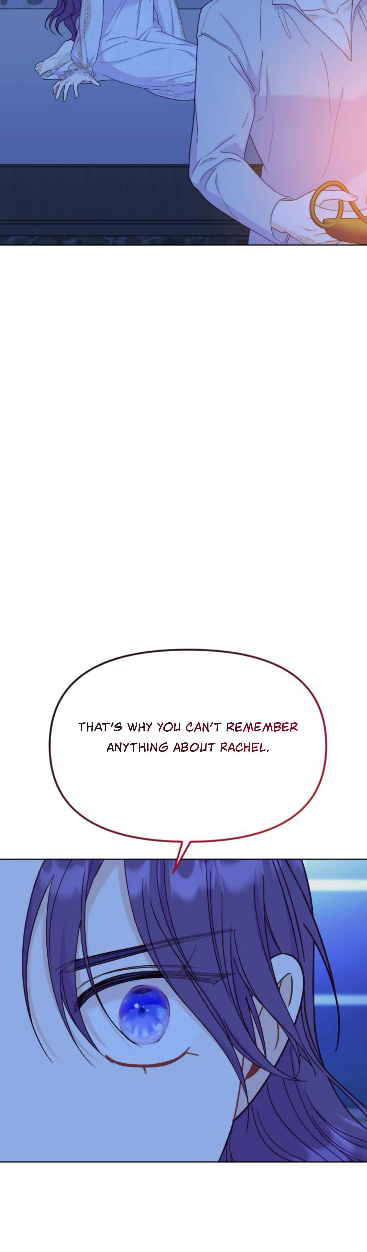 Fall in Love or Die Chapter 29 - page 44
