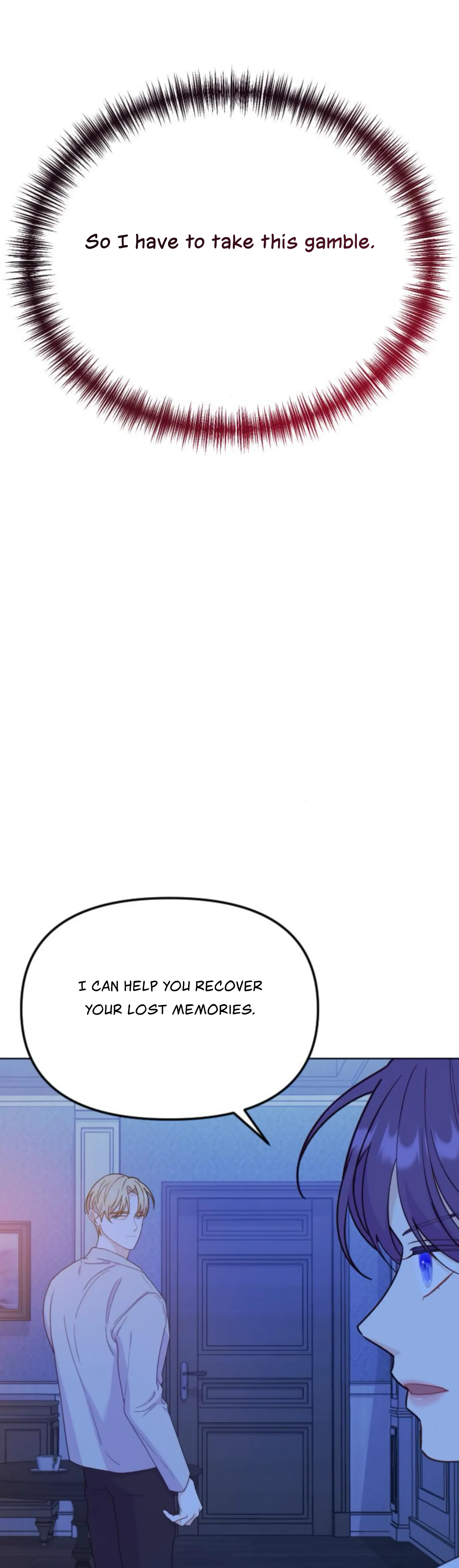 Fall in Love or Die Chapter 29 - page 46
