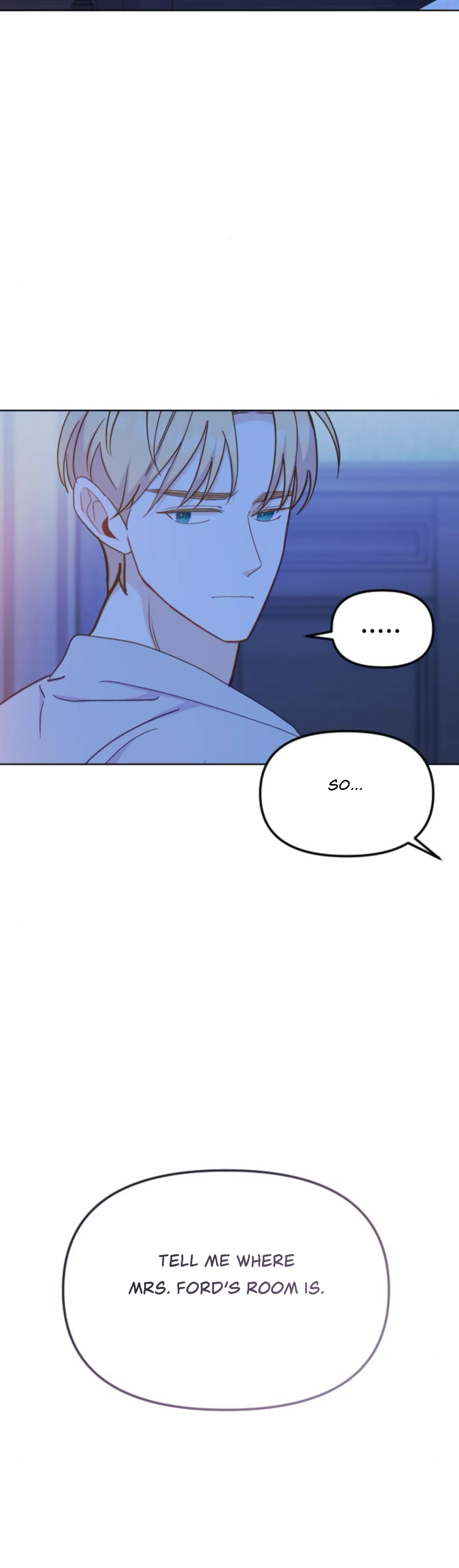 Fall in Love or Die Chapter 29 - page 47