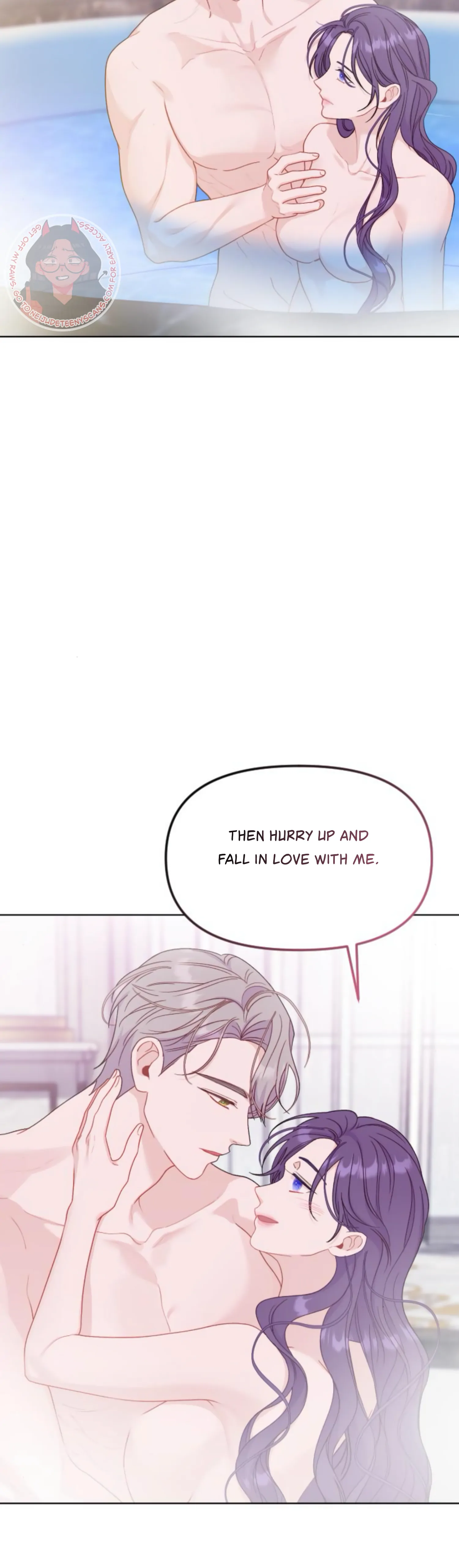 Fall in Love or Die Chapter 29 - page 5