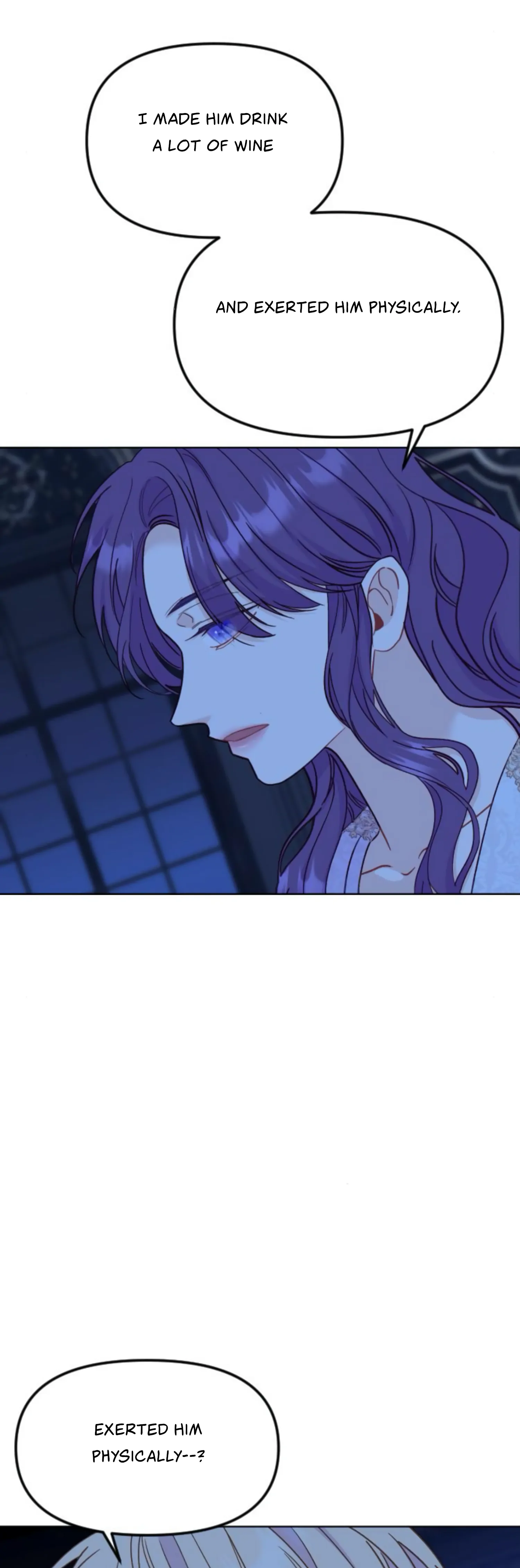Fall in Love or Die Chapter 29 - page 50