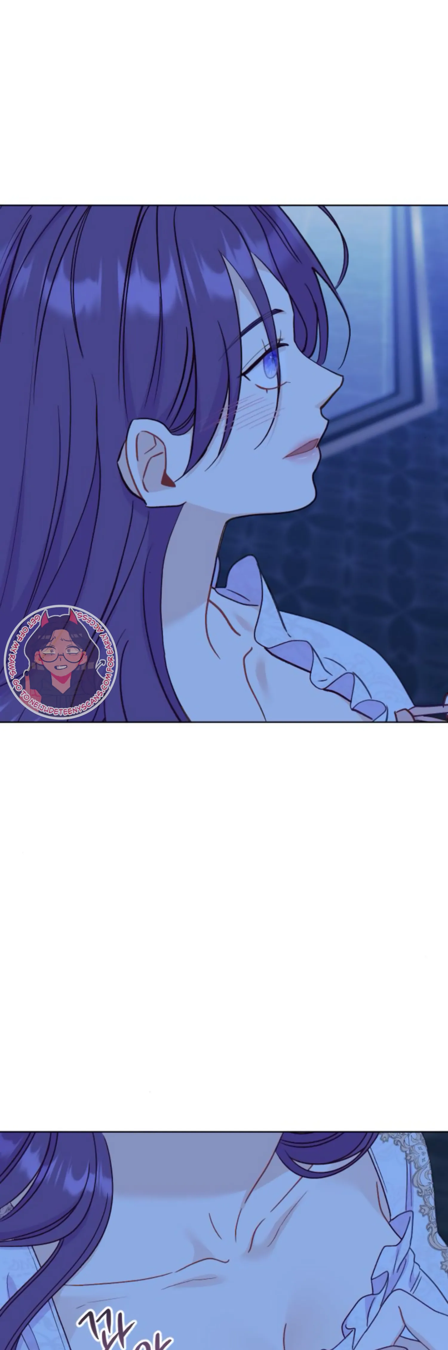 Fall in Love or Die Chapter 29 - page 59