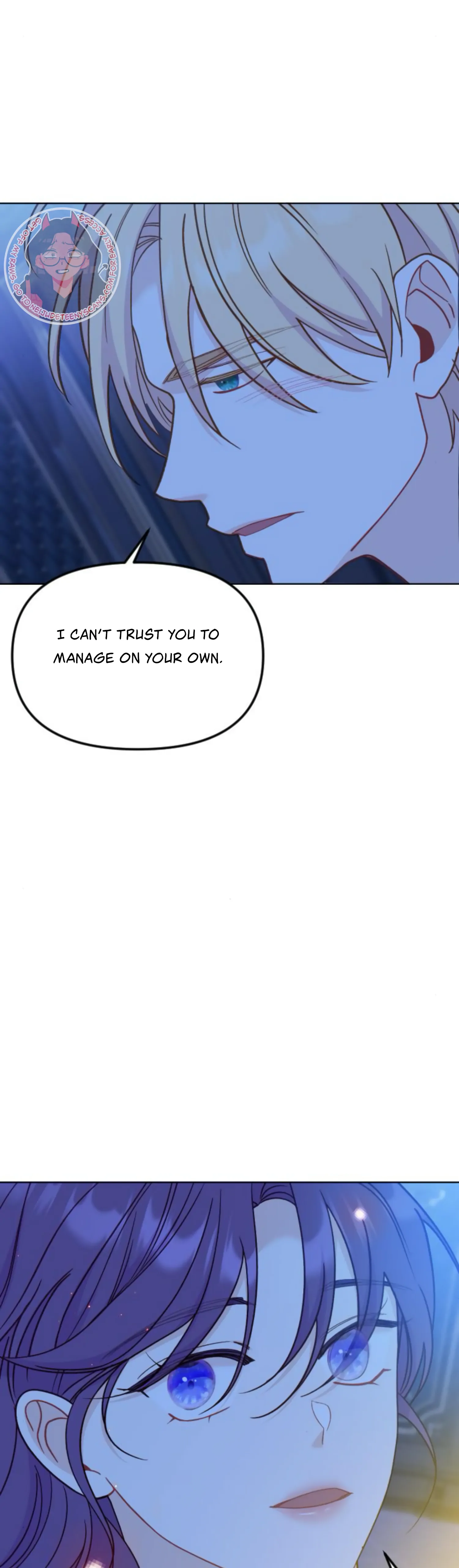 Fall in Love or Die Chapter 29 - page 65