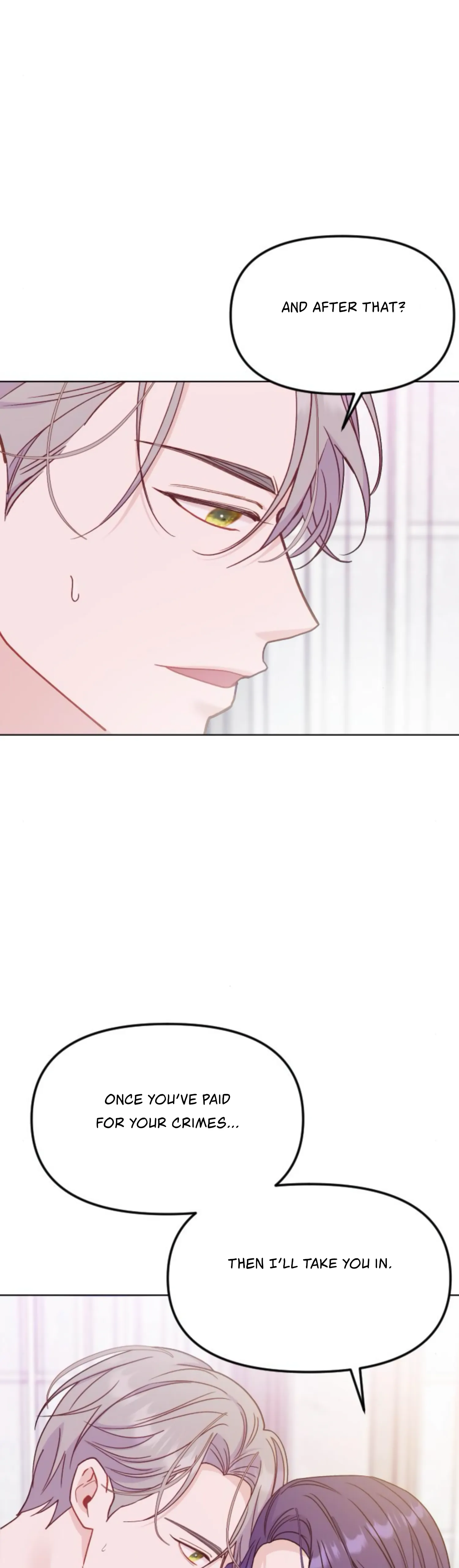 Fall in Love or Die Chapter 29 - page 8