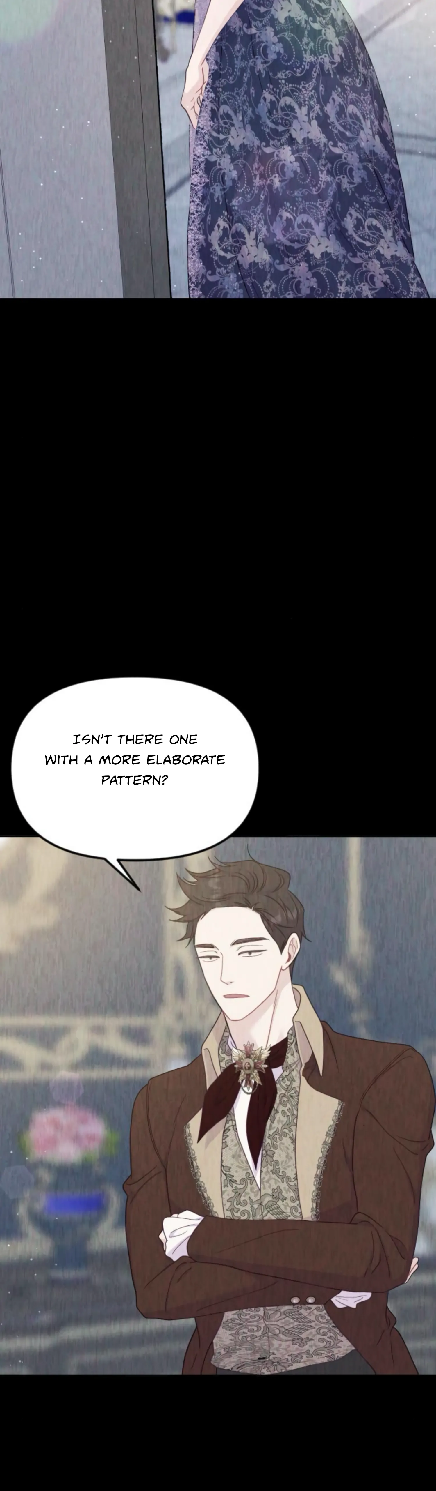 Fall in Love or Die Chapter 30 - page 12