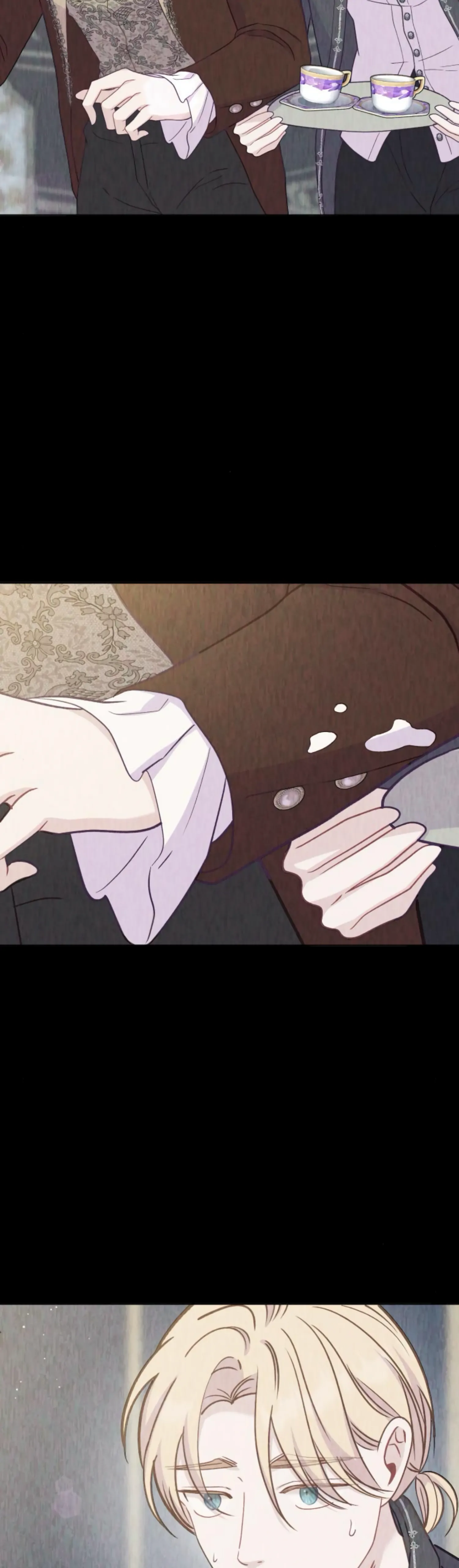 Fall in Love or Die Chapter 30 - page 16