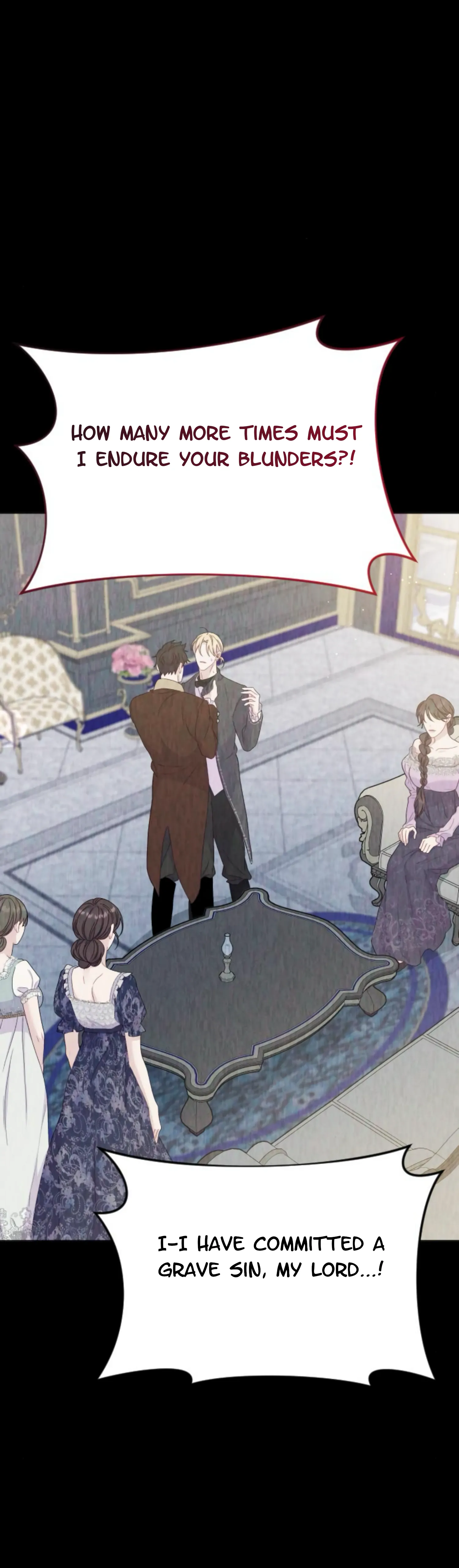 Fall in Love or Die Chapter 30 - page 18