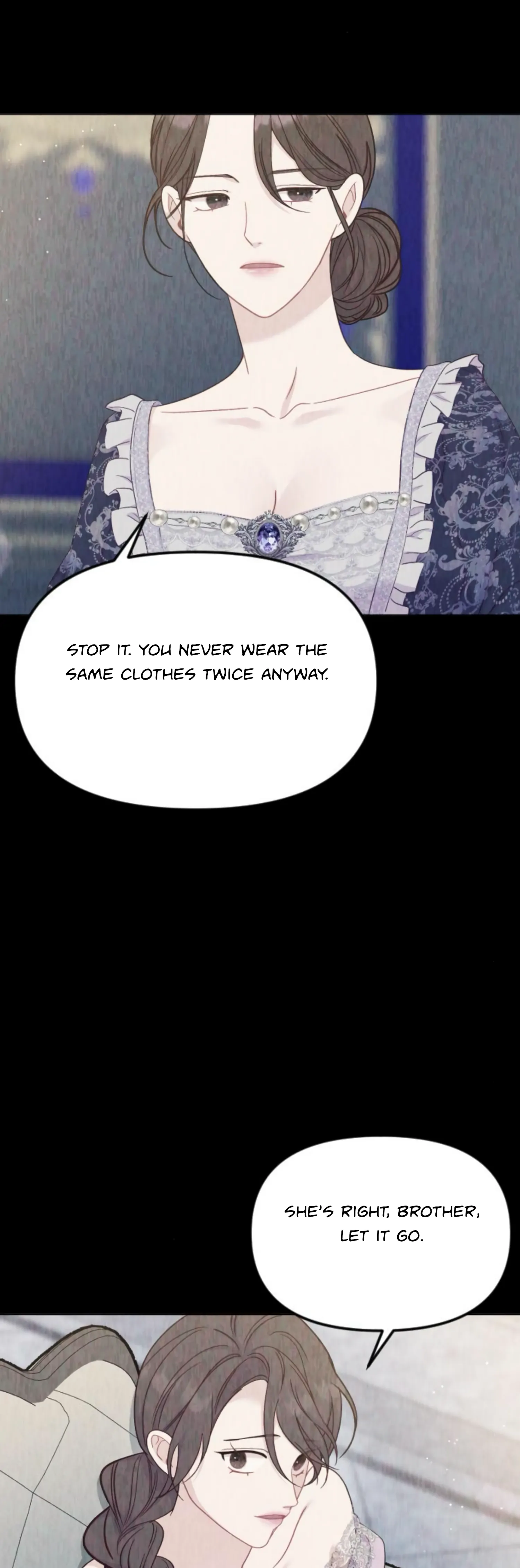 Fall in Love or Die Chapter 30 - page 19