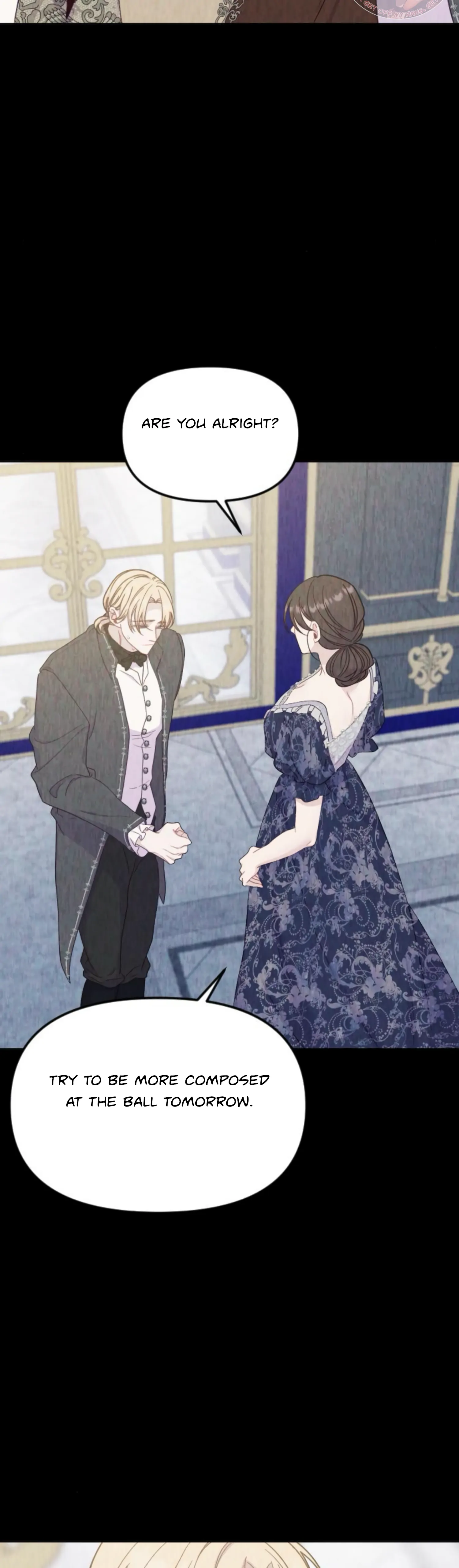 Fall in Love or Die Chapter 30 - page 22